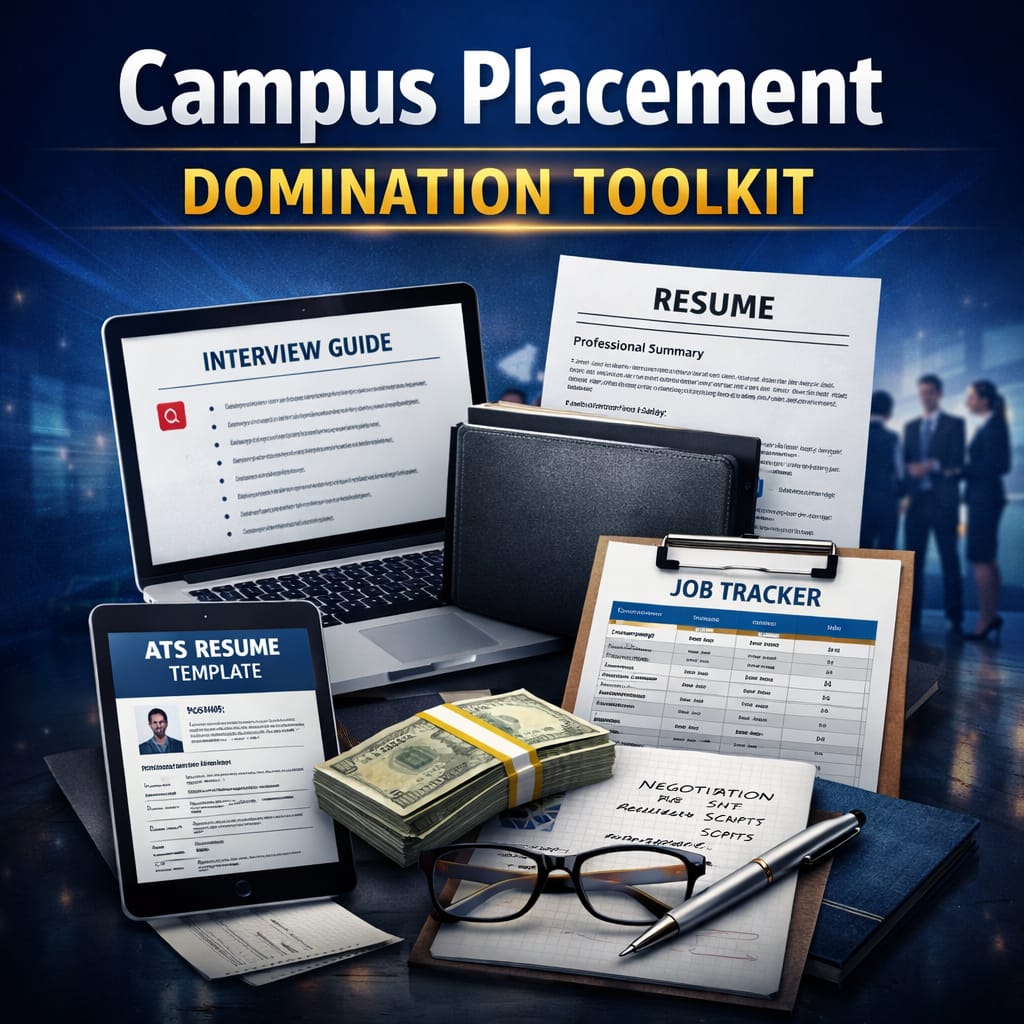 PLACEMENT TOOL-KIT
